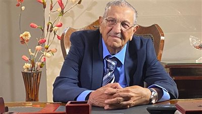 موعد ومكان عزاء رجل الأعمال فريد حبيب 