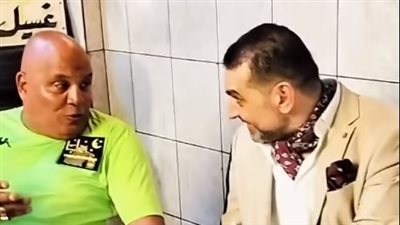 بطولة عادل شكل.. أول تعليق من المدرس صاحب إعلان الدروس الخصوصية: كل اللي في الفيديو طلابي 