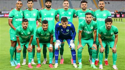 المصري يستأنف مرانه بالقاهرة والفريق يتوجه للإسماعيلية مساء اليوم لأداء واجب العزاء في والد باهر المحمدي 