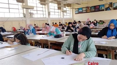 انطلاق اختبارات القدرات 2024 في الجامعات الحكومية | بث مباشر