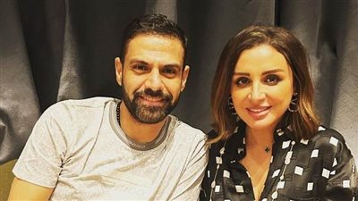 أمير طعيمة عن تعاونه مع أنغام في ألبومها الجديد: خرجت أغنية للنور بعد وفاة رياض الهمشري بـ17 سنة