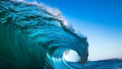 خبير مناخ: انفجار بركان البحر المتوسط يؤدي إلى كارثة وغرق مدن عديدة