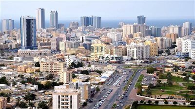 درجة الحرارة في الإمارات.. تميل إلى الانخفاض الطفيف