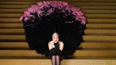 ليدي جاجا عن مشاركتها في افتتاح أولمبياد باريس: الأغنية تكريم للشعب الفرنسي.. ومشاهدة المتسابقين تجعلني أبكي دائمًا