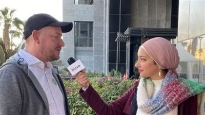 مؤسس فريق اللاجئين بالأولمبياد لـ القاهرة 24: نرغب في مساعدة الرياضيين الفلسطينيين للوصول لأحلامهم ولكن ويلات الحرب تمنعنا 