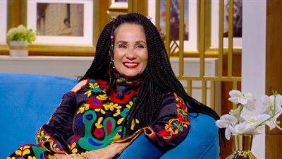 الاثنين.. سحر رامي ضيفة برنامج واحد من الناس للحديث بشأن أسباب غيابها عن الساحة الفنية