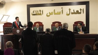 اليوم.. النطق بالحكم على المتهم بإنهاء حياة شاب ودفنه في أرض زراعية بالبحيرة