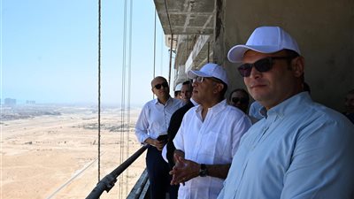 مواطن لرئيس الوزراء بعد تحقيق حلمه: الدولة هي المطور العقاري لمحدودي ومتوسطي الدخل