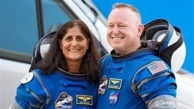 لأجل غير مسمى.. ناسا تؤجل عودة رائدين عالقين بسبب عطل المركبة في الفضاء