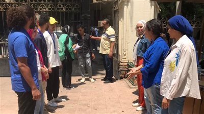 60 % شرط النجاح.. تفاصيل اختبارات القدرات لطلاب الثانوية العامة بكلية التربية الموسيقية جامعة حلوان