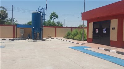 بسبب ضم خط جديد.. ضعف المياه لمدة 6 ساعات في بعض المناطق بالأقصر 