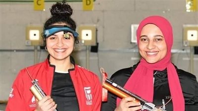 هالة الجوهري تودع أولمبياد باريس وانسحاب نور عباس من منافسات الرماية