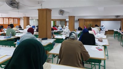 الأعلى للجامعات يجيب على تساؤلات اختبارات القدرات 2025