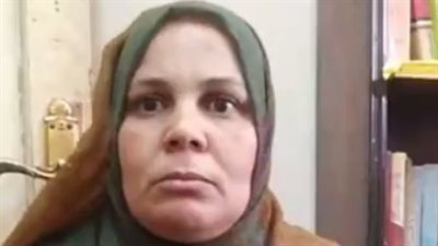 والدة المتهمة بضرب حماتها بالشرقية: بنتي مظلومة وكانت هتموّت نفسها من الضغوط | بث مباشر