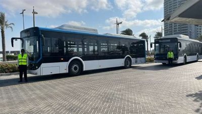 بـ 250 جنيهًا.. مواعيد وأسعار أتوبيسات العلمين الجديدة من القاهرة والإسكندرية