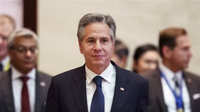 بلينكن يؤكد مخاوف واشنطن بشأن تايوان وأوكرانيا خلال اجتماع مع نظيره الصيني وانج يي