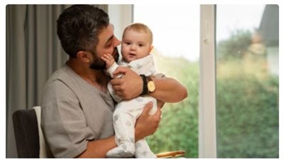 نصائح أساسية للآباء الجدد.. تعرف عليها