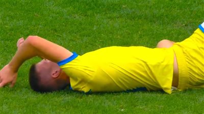 نتيجة مباراة المغرب وأوكرانيا في أولمبياد باريس 2024.. هزيمة أسود الأطلس بهدف قاتل