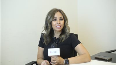 كأني ركبت آلة الزمن.. سوما عن عودتها بعد غياب: رجعت لقيت نفسي في وقت تاني ومقاييس النجاح اختلفت