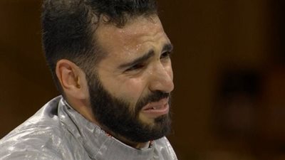 زياد السيسي لـ القاهرة 24: آسف لتضييع الحلم وكنت أتمنى تحقيق وعدي لوالدي