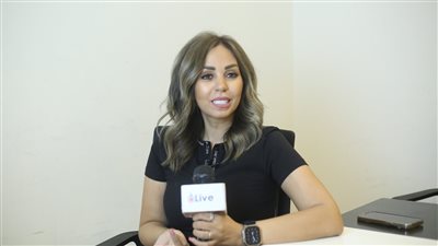 سوما عن تعاونها مع نصر محروس: وفى بـ وعده ليا.. وشُفت في عينه نظرة نجاح وإصرار