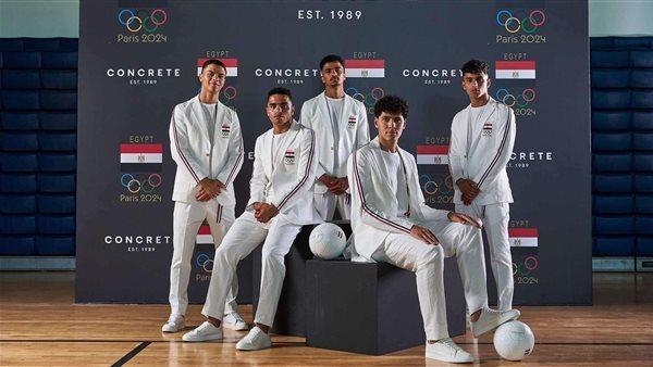 الزي المصري خلال