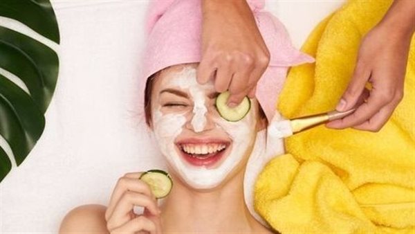 وصفات طبيعية لتفتيح