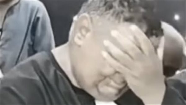 مطرب الكف الصعيدي