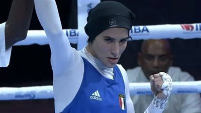 تأكيدًا لـ القاهرة 24.. اللجنة الأولمبية: يمنى عياد فوجئت بتغيرات فسيولوجية وهرمونية