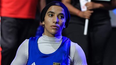 استشاري أمراض نساء عن أزمة اللاعبة يمنى عياد: التغيرات الفسيولوجية تتضمن الإمساك واحتباس السوائل