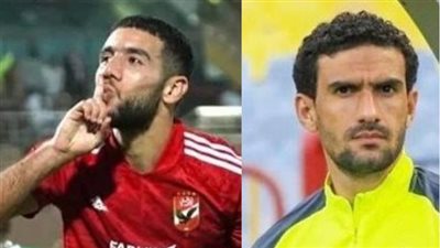 عواد يطلب 20 مليون جنيه للانضمام إلى بيراميدز.. وحقيقة وصول عروض خارجية لـ القندوسي 