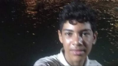 انتشال جثمان غريق حوض أفلاطون بالإسكندرية | بث مباشر 