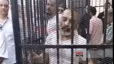 أم لـ 6 أطفال.. دفاع المتهمين في قضية جواهرجي بولاق أبو العلا يطلب البراءة للمتهمة الثالثة