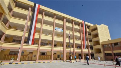 أسماء الطلاب المقبولين في مدرسة مياه الشرب والصرف الصحي في الإسكندرية 2024 والأوراق المطلوبة