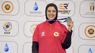 أول تعليق من ريماس خليل لاعبة الرماية بعد وداع منافسات الفردي في أولمبياد باريس