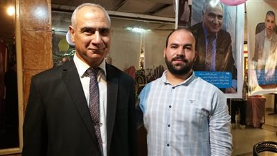 الإذاعي الشهير السيد صالح: أصعب لحظة في حياتي كانت إبلاغي بإقالتي من رئاسة إذاعة القرآن.. وياسر رزق وعمرو أديب دفعتي| حوار