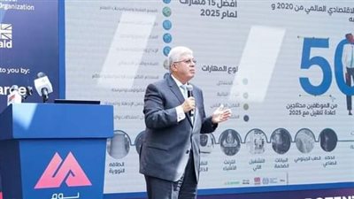 وزير التعليم العالي: إنشاء 37 مركزًا للتطوير المهني في 29 جامعة مصرية