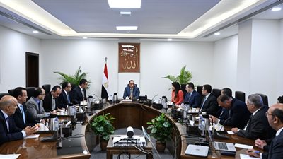 الحكومة: خطة لتحقيق أعلى استفادة من الأصول.. وبدء تسويق 35 ألف وحدة سكنية