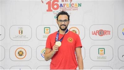 محمد حمدي وإبراهيم كريم يودعان أولمبياد باريس بعد الخسارة في منافسات الرماية 