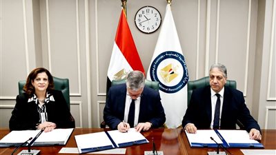 البترول: توقيع اتفاقيتين مع شركات نفط عالمية لضخ نحو 340 مليون دولار استثمارات لزيادة الإنتاج 