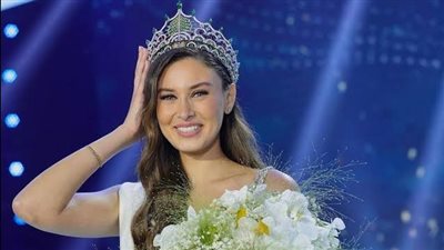 من هي ندى كوسا ملكة جمال لبنان 2024؟