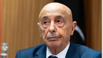 رئيس مجلس النواب الليبي يعلن عن فتح باب الترشح لمنصب رئيس الحكومة