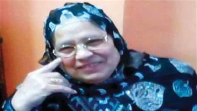 بعد هروبه أسبوعًا.. القبض على المتهم بإنهاء حياة مسنة وسرقتها بالمطرية