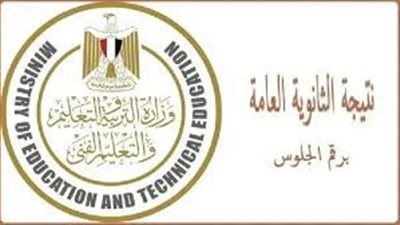 رابط نتيجة الثانوية العامة 2024 والخطوات.. استعلم الآن