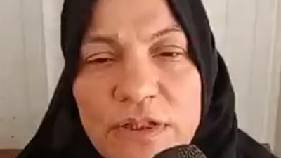 مقتل سيدة على يد أسرة زوجها بدمياط.. وشقيقتها: ضربوها لحد ما ماتت بسبب الميراث | بث مباشر