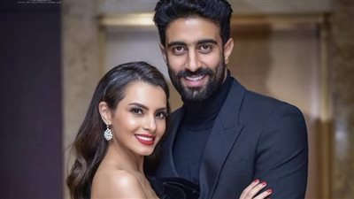 مصطفى جاد: ألبوم أصح غلطة هيكون نقلة.. ودايمًا ربنا كارمني مع كارمن سليمان