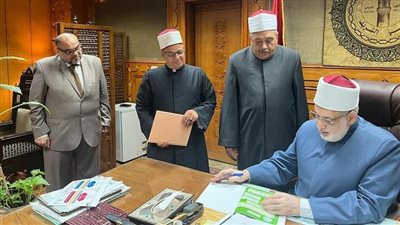 أوائل الثانوية الأزهرية 2024.. 4 معلومات مهمة قبل إعلان أسمائهم غدًا