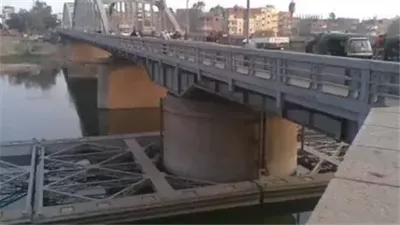 18 طنًّا.. الداخلية: إحالة 61 واقعة سرقة أجزاء معدنية من الكباري وعلامات إرشادية للنيابة