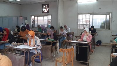 توجيه هام من التعليم العالي لطلاب الدور الثاني بشأن امتحانات القدرات