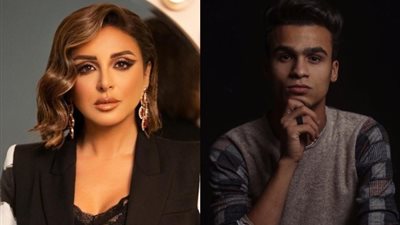 للمرة الثانية.. أنغام تتعاون مع مصطفى حدوتة في أغنية موافقة من ألبوم تيجي نسيب